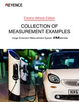 IM Series Electric Vehicle Edition COLLECTION OF MEASUREMENT EXAMPLES